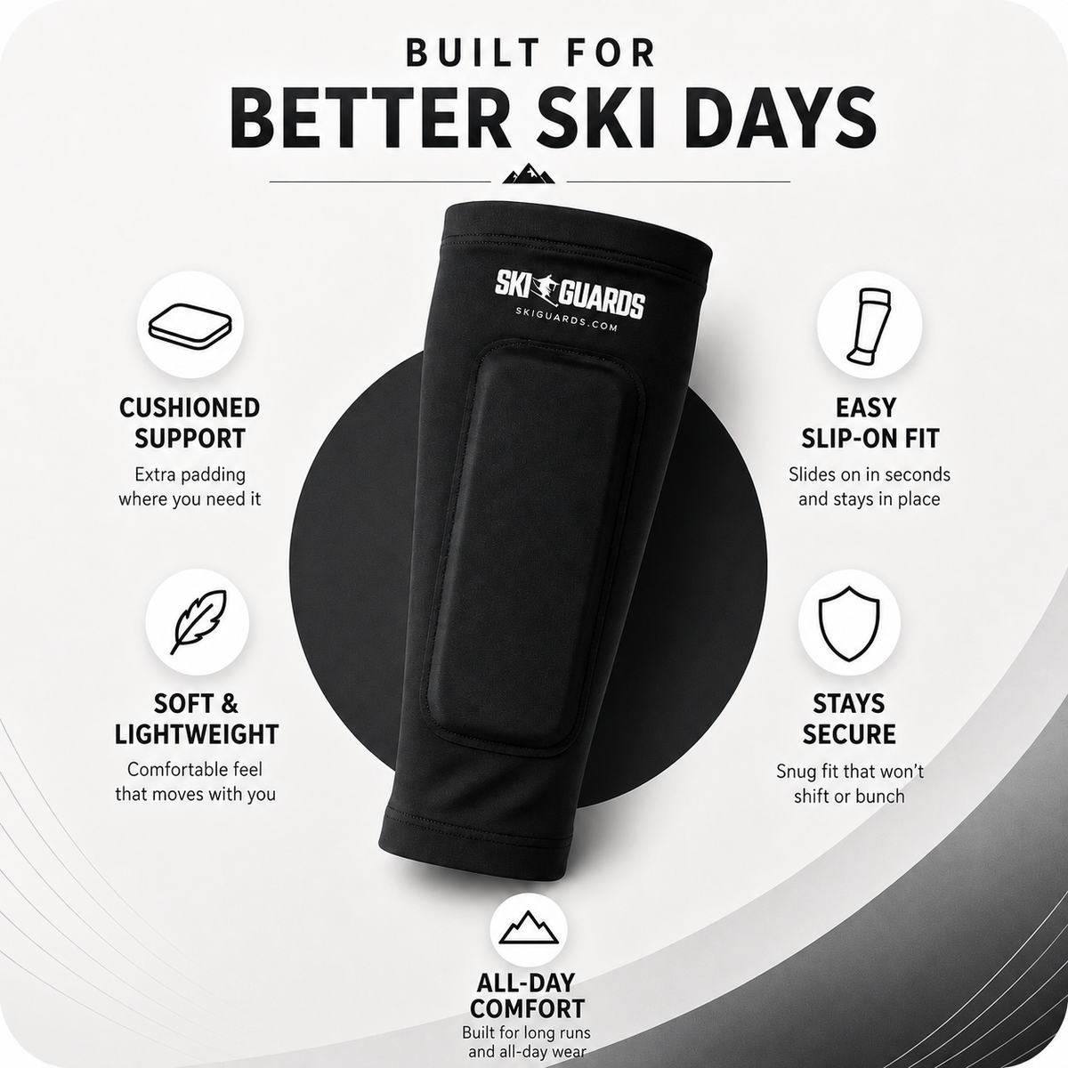 SkiProtect™