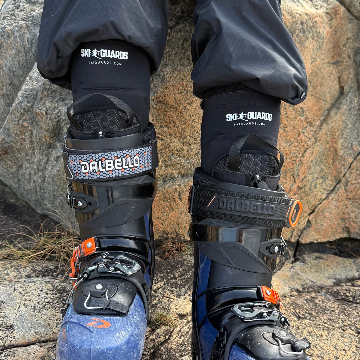 SkiProtect™