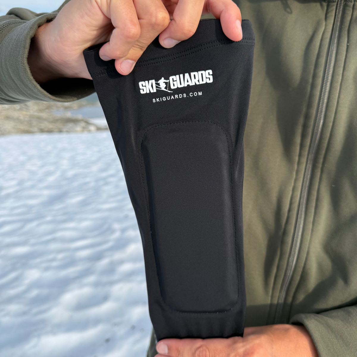 SkiProtect™