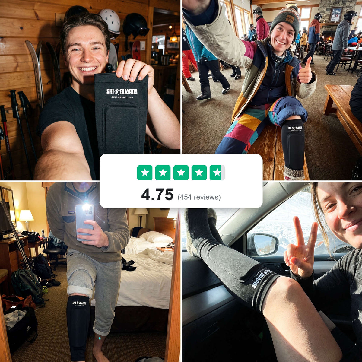 SkiProtect™